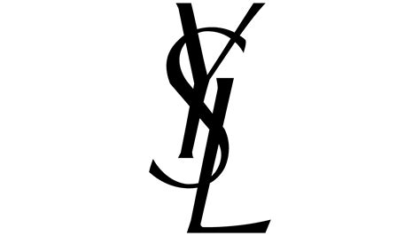 ysl beauty logo png|YSL logo meaning.